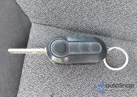 2015 Ram Promaster 3500 High Roof из США, поврежденный, VIN 3C6URVJG7FE516864